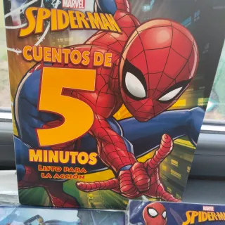 Lote cajas almacenaje 20y libro