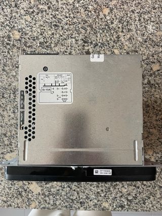 Radio Volkswagen Golf