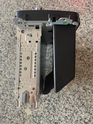 Radio Volkswagen Golf