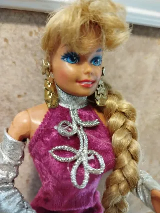 Muñeca Barbie