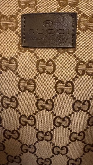 Bolso mujer Marrón - Beige