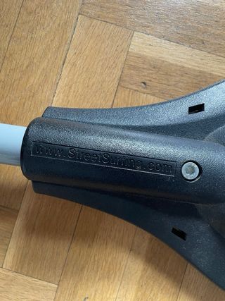 Monopatín Waveboard 2 Ruedas TheWave