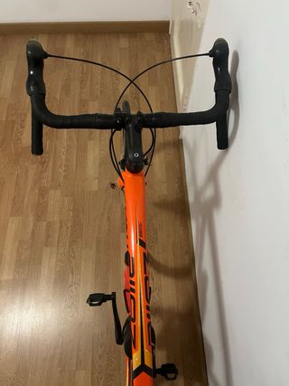 Bicicleta de carretera Specialized allez talla 54