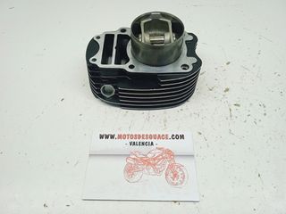 JGO. CILINDRO+PISTON TRAS. KAWASAKI VN 900 CUSTOM