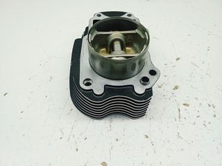 JGO. CILINDRO+PISTON TRAS. KAWASAKI VN 900 CUSTOM