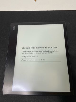 Kobo Elipsa 2E + Custodia