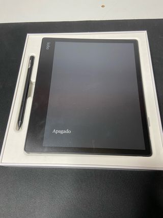 Kobo Elipsa 2E + Custodia