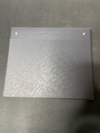 Kobo Elipsa 2E + Custodia