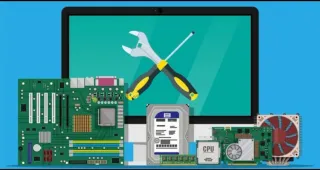 Clonado de unidades de almacenamiento HDD a SDD