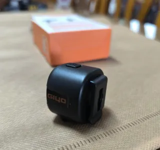 Luz Traseira Bicicleta Giyo