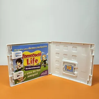 Tomodachi Life per Nintendo 3DS/2DS PAL Completo