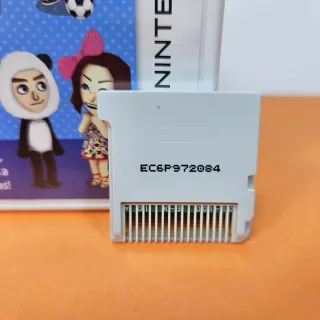 Tomodachi Life per Nintendo 3DS/2DS PAL Completo