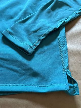 Sudadera Nike Running Divison Cremallera