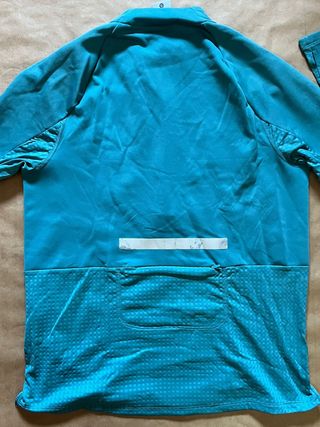 Sudadera Nike Running Divison Cremallera