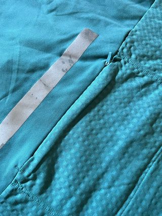 Sudadera Nike Running Divison Cremallera