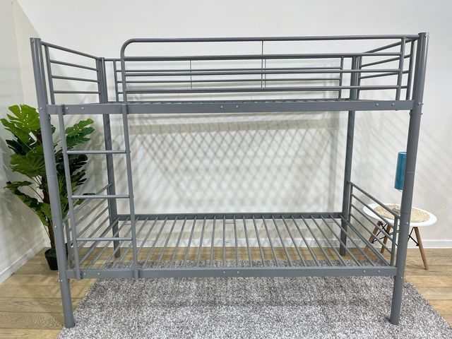 SUPER LITERA INDIVIDUAL METALICA