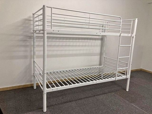 SUPER LITERA INDIVIDUAL METALICA