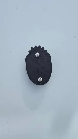 Chamariz para peixe pesca submarina