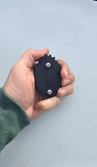 Chamariz para peixe pesca submarina