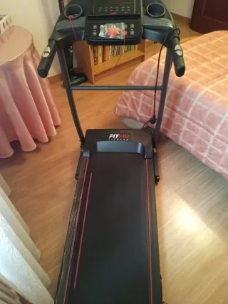 Cinta de andar FITFIU