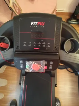 Cinta de andar FITFIU