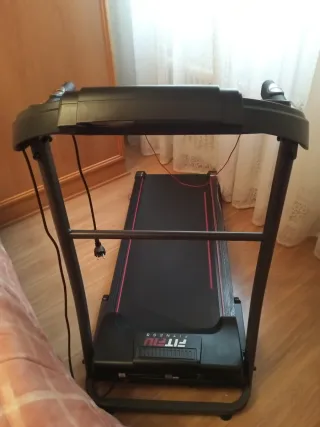 Cinta de andar FITFIU