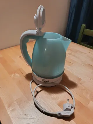 Bollitore rapido Sytech