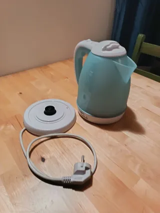 Bollitore rapido Sytech