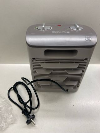 Rowenta Comfort Compact Calefactor Bajo Consumo