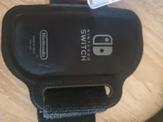 Ring Fit Adventure Nintendo Switch