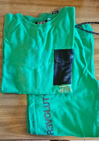 Tuta Original Marines Bambino 11/12 Anni