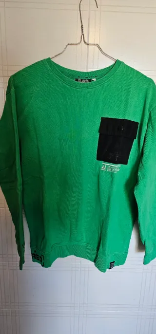 Tuta Original Marines Bambino 11/12 Anni