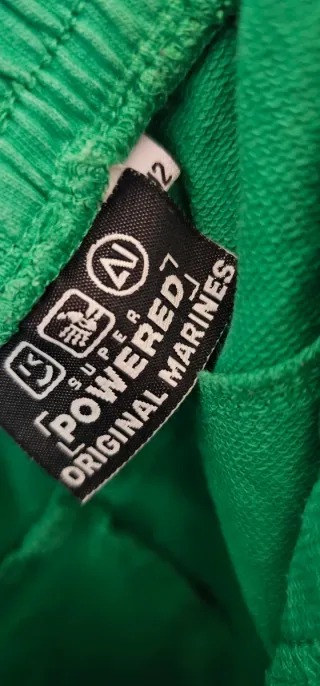 Tuta Original Marines Bambino 11/12 Anni