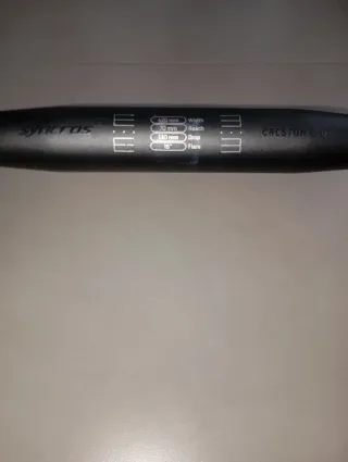 Manillar Syncros Creston 2.0 X