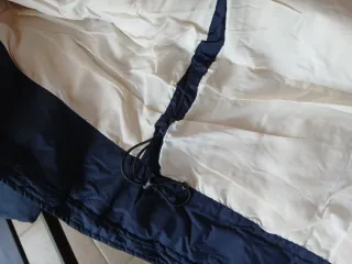 Giubbotto bambino Original Marines blu