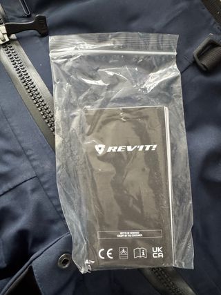 Mono de Cuero Paramount GTX Moto