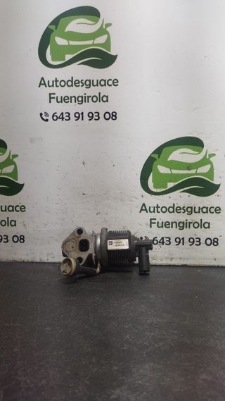 Válvula EGR Seat Cordoba Ibiza 1.4 Gas