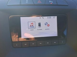 ✅SIN ENTRADA Insignia DIESEL 140C.V. SÓLO 56000KM!