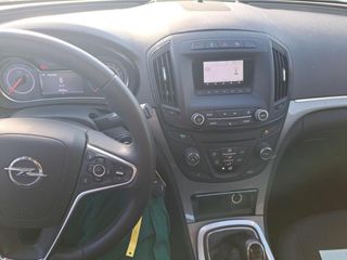 ✅SIN ENTRADA Insignia DIESEL 140C.V. SÓLO 56000KM!