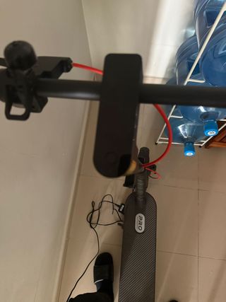 Patinete Eléctrico Xiaomi Pro 5