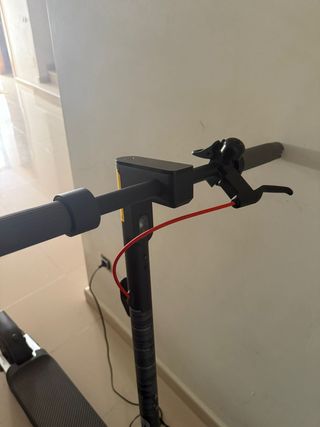 Patinete Eléctrico Xiaomi Pro 5