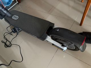 Patinete Eléctrico Xiaomi Pro 5