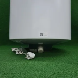 vv 80L Calentador de agua eléctrico COMFEE' D80-15