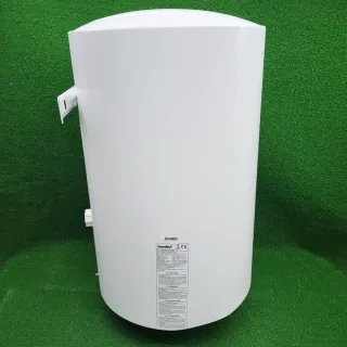 vv 80L Calentador de agua eléctrico COMFEE' D80-15