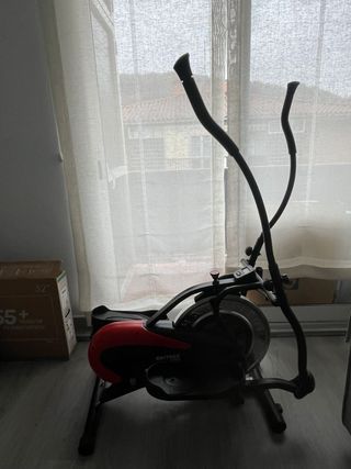 Bicicleta Elíptica RBITREK