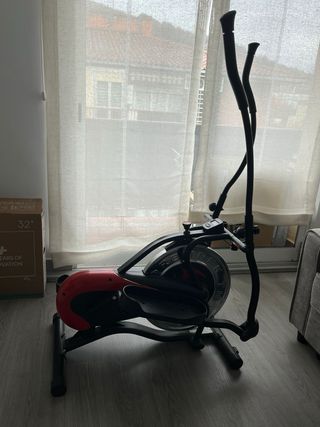 Bicicleta Elíptica RBITREK