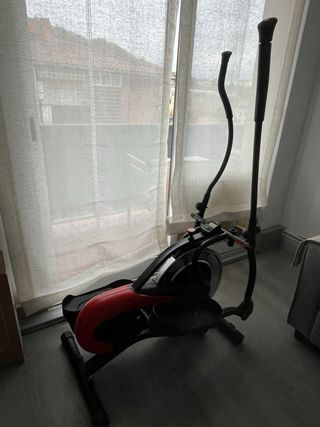 Bicicleta Elíptica RBITREK