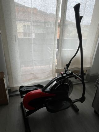 Bicicleta Elíptica RBITREK