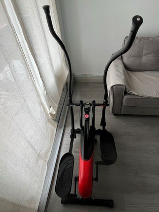 Bicicleta Elíptica RBITREK