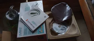 Remington i-Light Depiladora IPL + 2 Repuestos